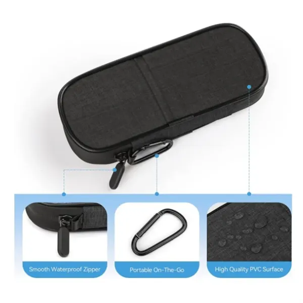 Insulin Cooler Travel Case - Insulin Cooler Travel Case - Image 1 of 4