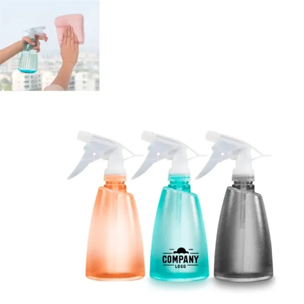 Spray Bottles - Spray Bottles - Image 0 of 3