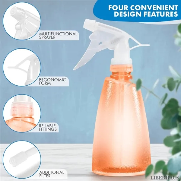 Spray Bottles - Spray Bottles - Image 1 of 3