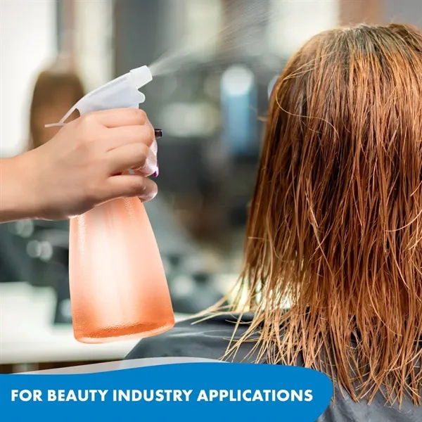 Spray Bottles - Spray Bottles - Image 3 of 3