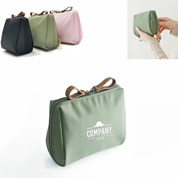 Small Makeup Bag For Purse - Small Makeup Bag For Purse - Image 0 of 3