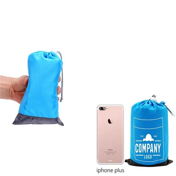 Foldable Waterproof Picnic Blankets - Foldable Waterproof Picnic Blankets - Image 1 of 2