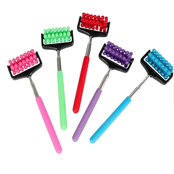 Extendable Massage Roller - Extendable Massage Roller - Image 1 of 3
