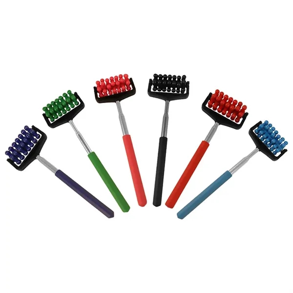 Extendable Massage Roller - Extendable Massage Roller - Image 2 of 3
