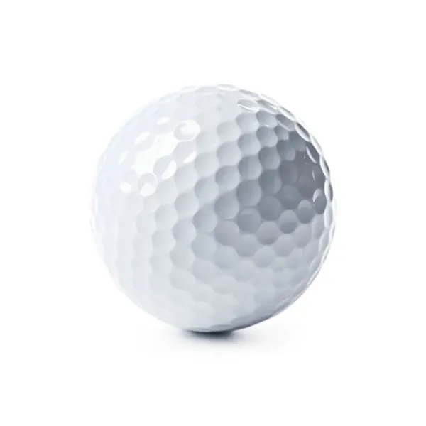 Colored Golf Ball - Colored Golf Ball - Image 1 of 3