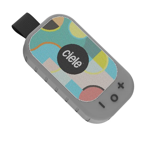 Activo : Rugged Outdoor Speaker