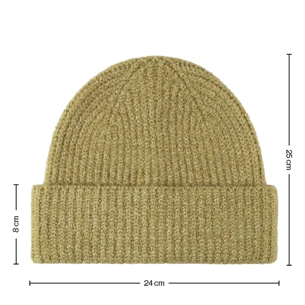 Glamorous Wool Beanies - Glamorous Wool Beanies - Image 0 of 42
