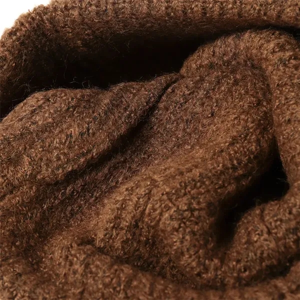 Glamorous Wool Beanies - Glamorous Wool Beanies - Image 3 of 42