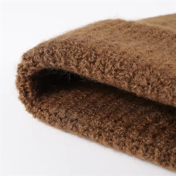 Glamorous Wool Beanies - Glamorous Wool Beanies - Image 4 of 42