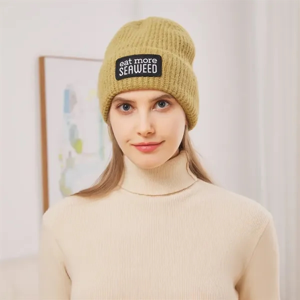Glamorous Wool Beanies - Glamorous Wool Beanies - Image 5 of 42