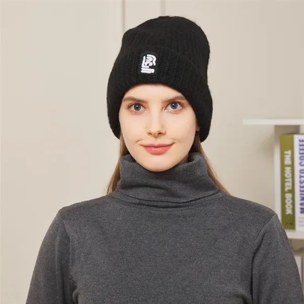 Glamorous Wool Beanies - Glamorous Wool Beanies - Image 7 of 42