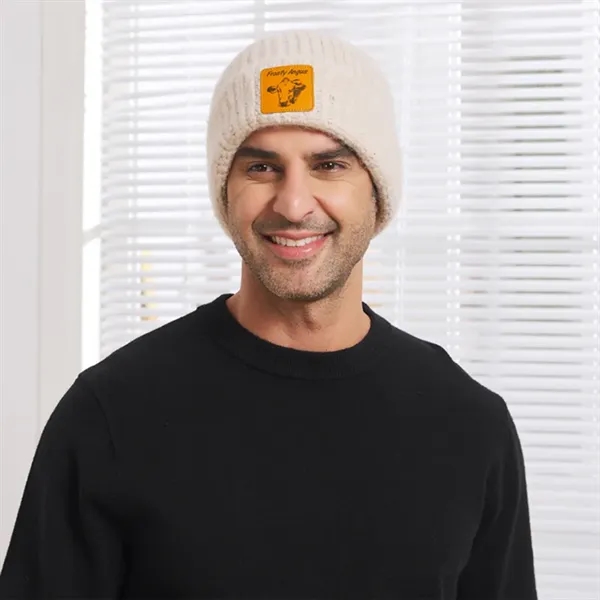Glamorous Wool Beanies - Glamorous Wool Beanies - Image 17 of 42