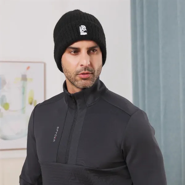 Glamorous Wool Beanies - Glamorous Wool Beanies - Image 19 of 42