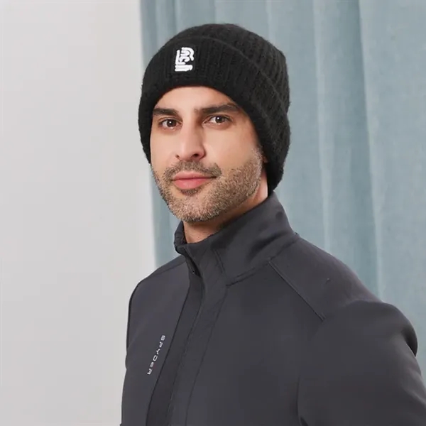 Glamorous Wool Beanies - Glamorous Wool Beanies - Image 20 of 42