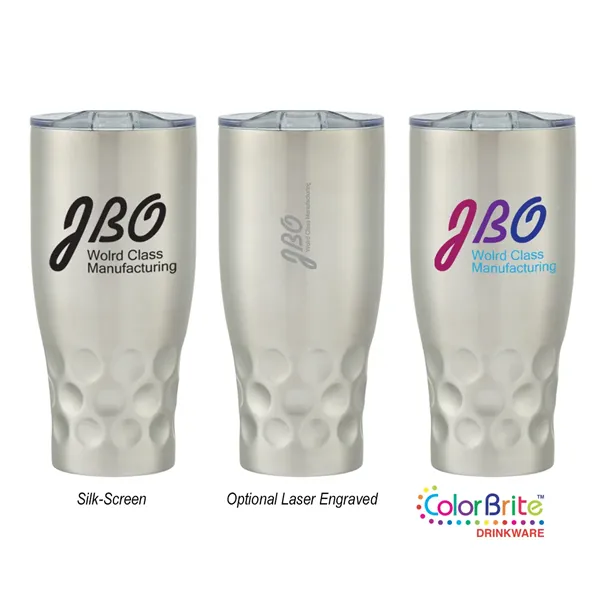 30 Oz. Himalayan Tumbler - 30 Oz. Himalayan Tumbler - Image 0 of 12