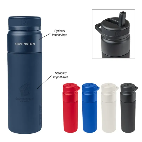 25 Oz. BruMate Rotera - 25 Oz. BruMate Rotera - Image 0 of 15