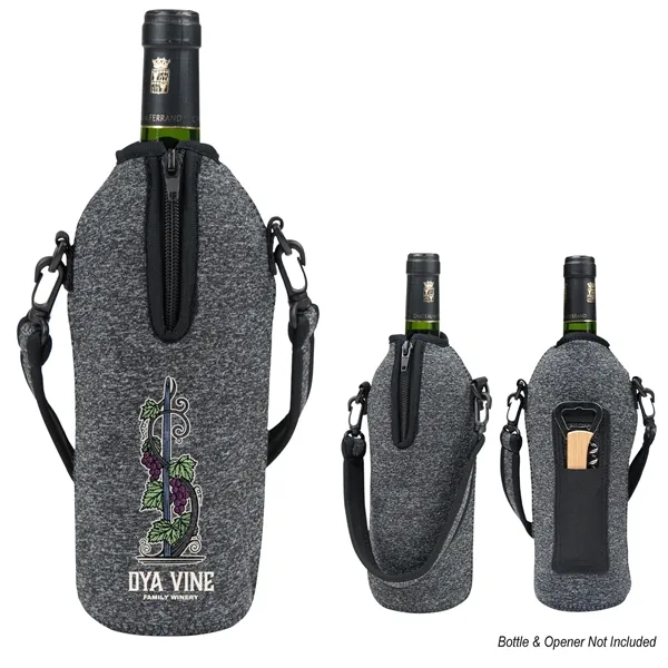 On The Go Wine Cooler - On The Go Wine Cooler - Image 0 of 2