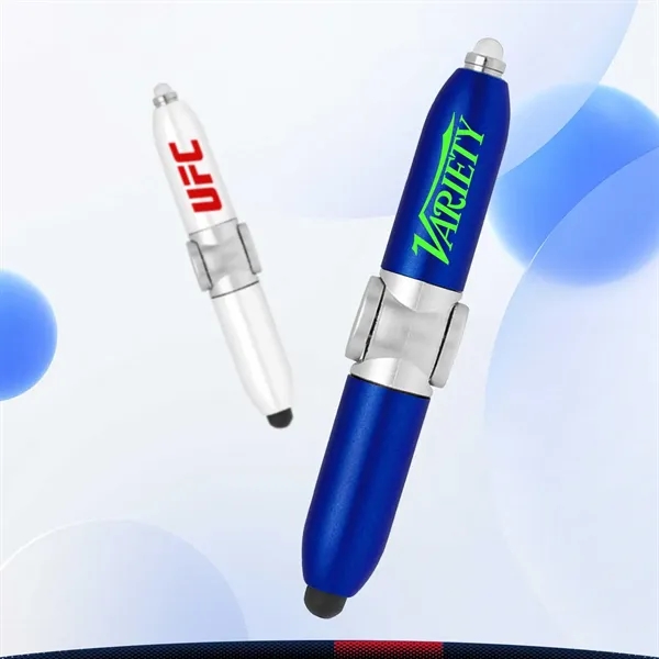 Nixey 4in1 Stylus Pen - Nixey 4in1 Stylus Pen - Image 1 of 6