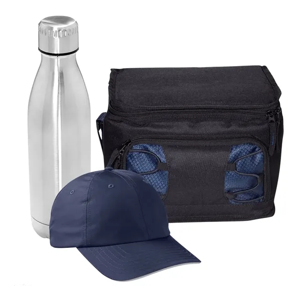 Employee Swag Set - Employee Swag Set - Image 1 of 22