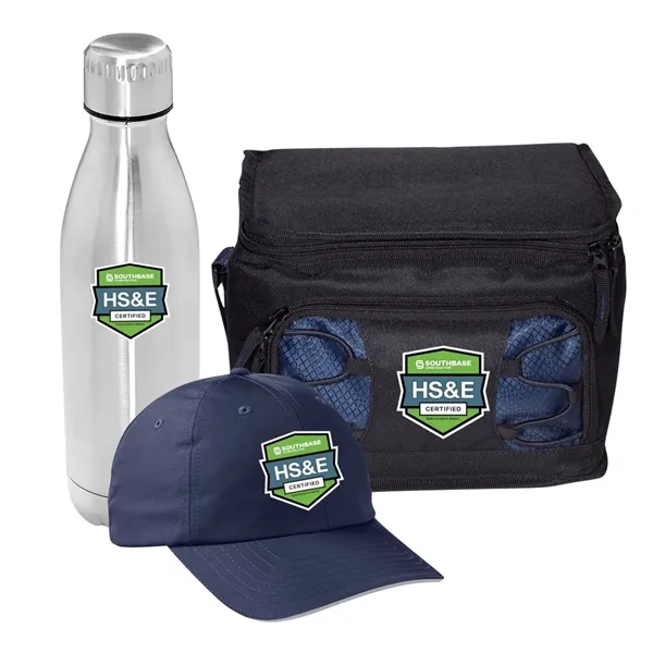 Employee Swag Set - Employee Swag Set - Image 2 of 22