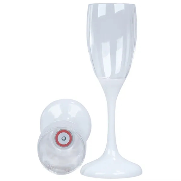 LED Luminous Champagne Cup Christmas Halloween Party Wedding - LED Luminous Champagne Cup Christmas Halloween Party Wedding - Image 1 of 2