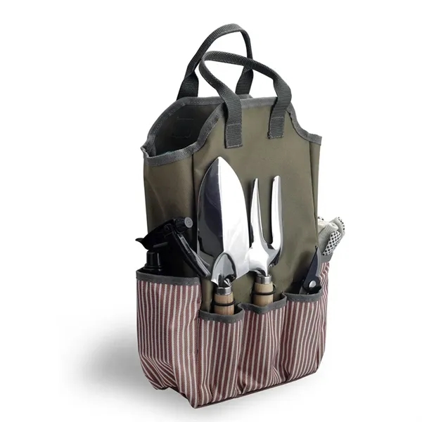 12Pcs Garden Tool Set - 12Pcs Garden Tool Set - Image 3 of 5