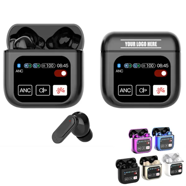 Wireless Earphone - Wireless Earphone - Image 0 of 5