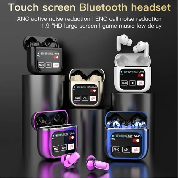 Wireless Earphone - Wireless Earphone - Image 1 of 5