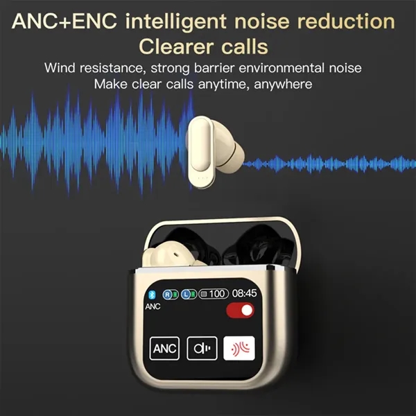 Wireless Earphone - Wireless Earphone - Image 2 of 5