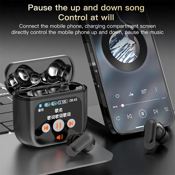 Wireless Earphone - Wireless Earphone - Image 3 of 5