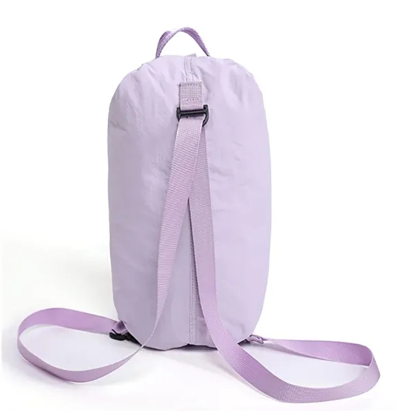 Small Gym Bag Mini Sport Duffle For Women Men - Small Gym Bag Mini Sport Duffle For Women Men - Image 3 of 3