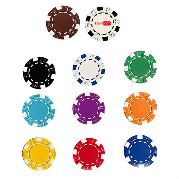 Event Game Currency Chips - Event Game Currency Chips - Image 0 of 12