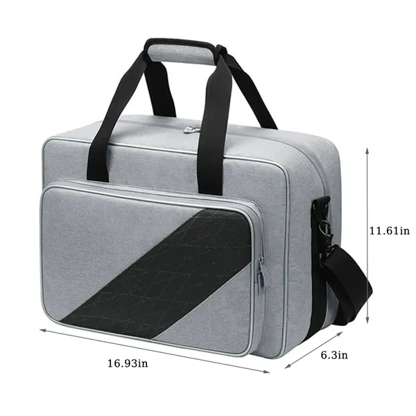 Carrying Case For Ps5 - Carrying Case For Ps5 - Image 1 of 6
