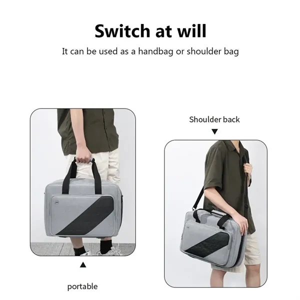 Carrying Case For Ps5 - Carrying Case For Ps5 - Image 5 of 6