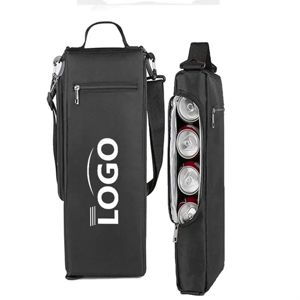 Golf Bag Cooler - Golf Bag Cooler - Image 0 of 2