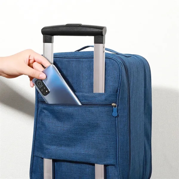 Travel Shoe Bag - Travel Shoe Bag - Image 4 of 4