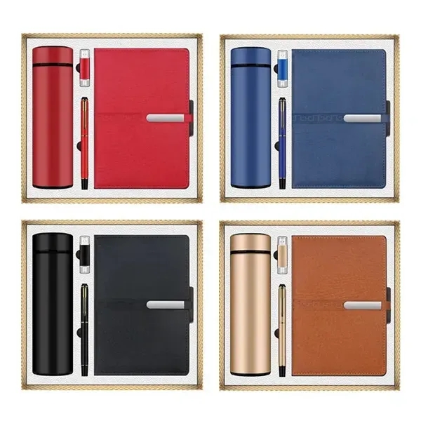 Executive Business Gift Set Cup Pen USB Flash Drive Diary No - Executive Business Gift Set Cup Pen USB Flash Drive Diary No - Image 0 of 0