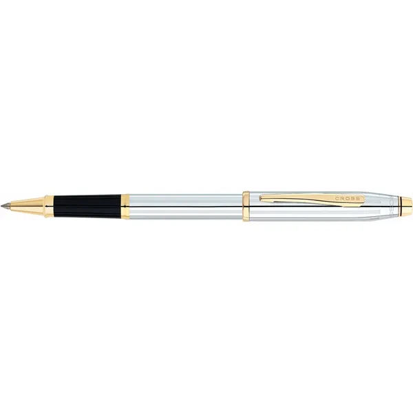 Century® II Medalist Rollerball Pen - Century® II Medalist Rollerball Pen - Image 3 of 4