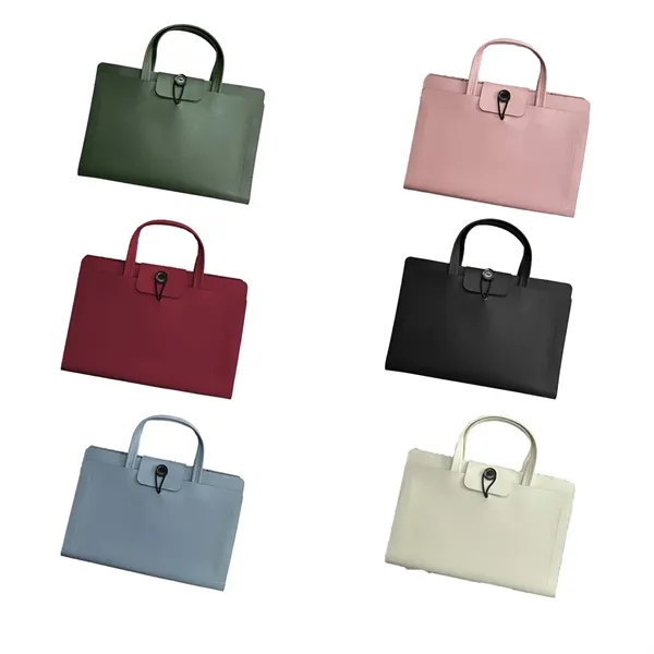 Laptop Bag - Laptop Bag - Image 1 of 5