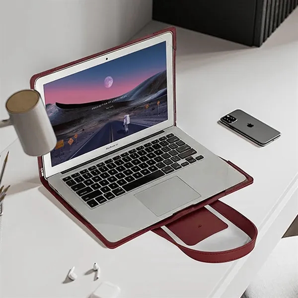 Laptop Bag - Laptop Bag - Image 2 of 5