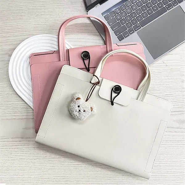 Laptop Bag - Laptop Bag - Image 4 of 5