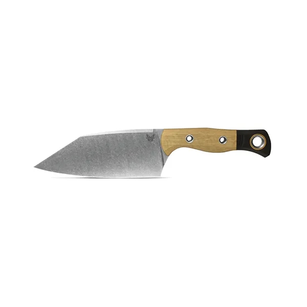 Station Knife Maple Valley & Black - Station Knife Maple Valley & Black - Image 1 of 2