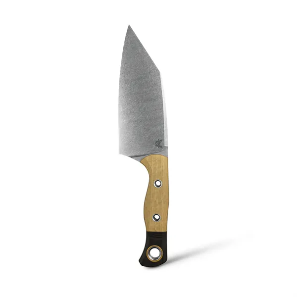 Station Knife Maple Valley & Black - Station Knife Maple Valley & Black - Image 2 of 2