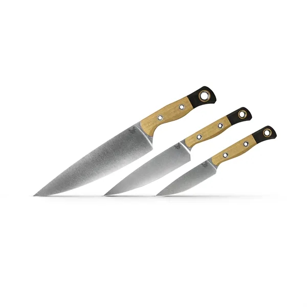 3 Piece Set Maple Valley & Black - 3 Piece Set Maple Valley & Black - Image 0 of 3