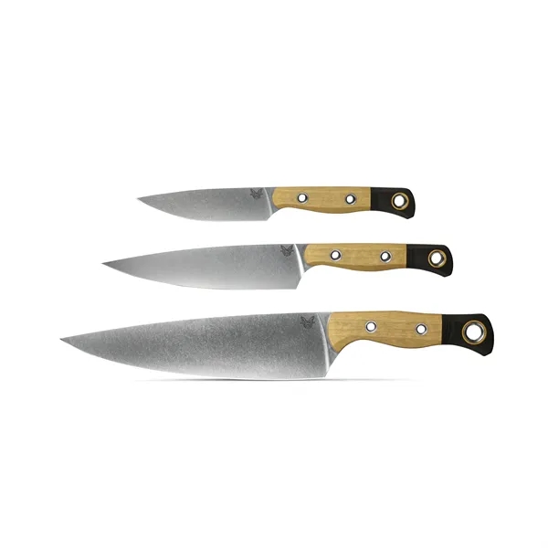 3 Piece Set Maple Valley & Black - 3 Piece Set Maple Valley & Black - Image 1 of 3