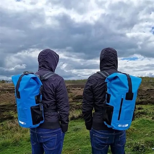 Waterproof Dry Bag(55L/35L) - Waterproof Dry Bag(55L/35L) - Image 3 of 4
