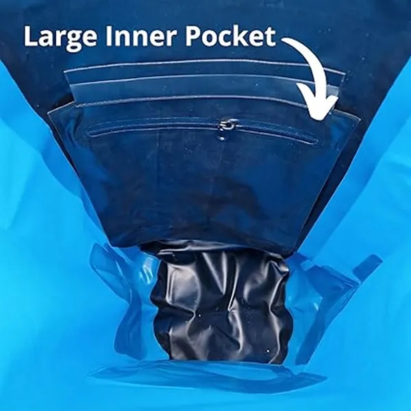 Waterproof Dry Bag(55L/35L) - Waterproof Dry Bag(55L/35L) - Image 4 of 4