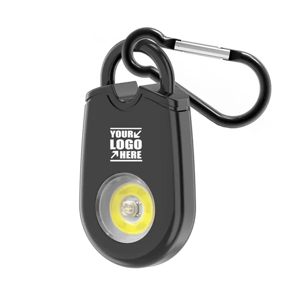 Keychain Siren - Keychain Siren - Image 0 of 4