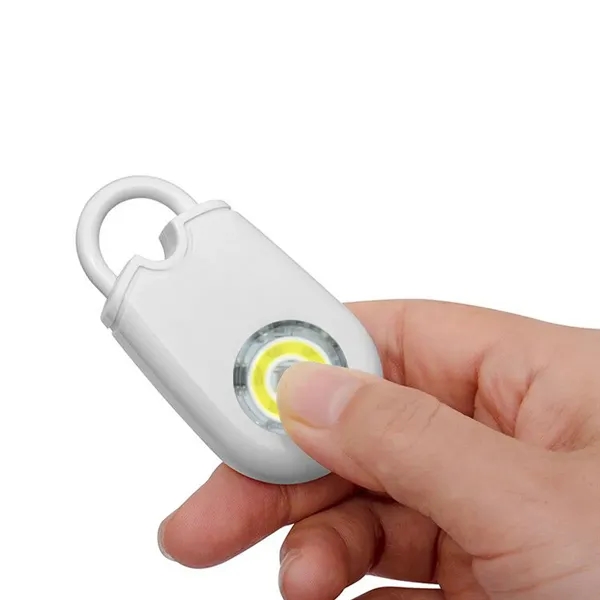 Keychain Siren - Keychain Siren - Image 2 of 4