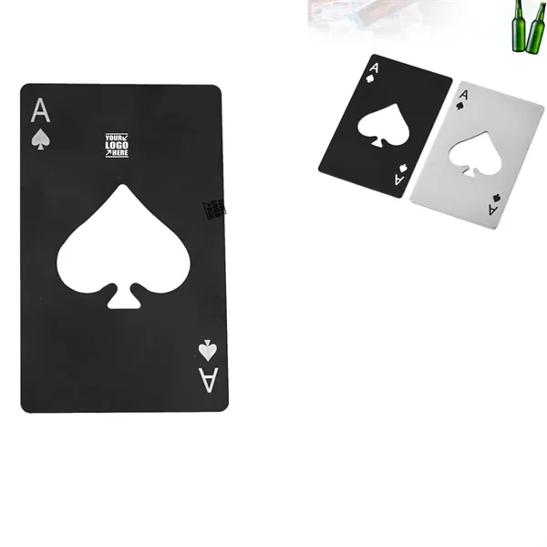 Bottle Opener - Bottle Opener - Image 0 of 4